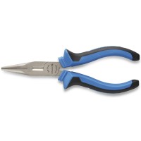 Довгогубци плоские 160 мм