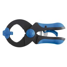 Струбцина з тріскачкою 200 мм