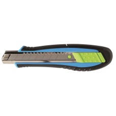 Ніж із змінними сегментами 18 мм SK5 STEEL