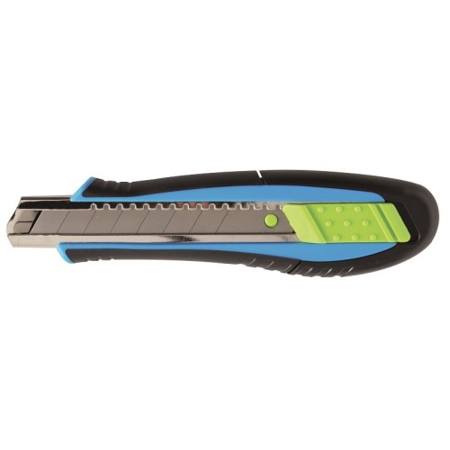 Ніж зі змінними сегментами 18 мм SK5 STEEL-HT4C604