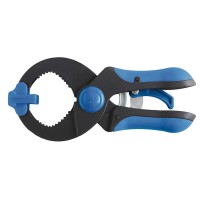 Струбцина з тріскачкою 150 мм