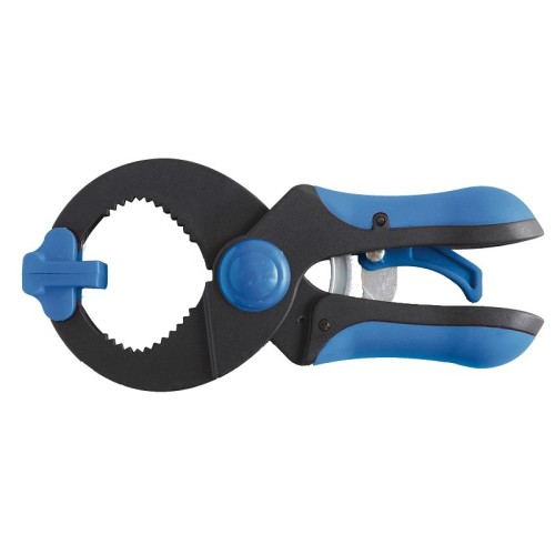 Струбцина з тріскачкою 150 мм - HT3B952