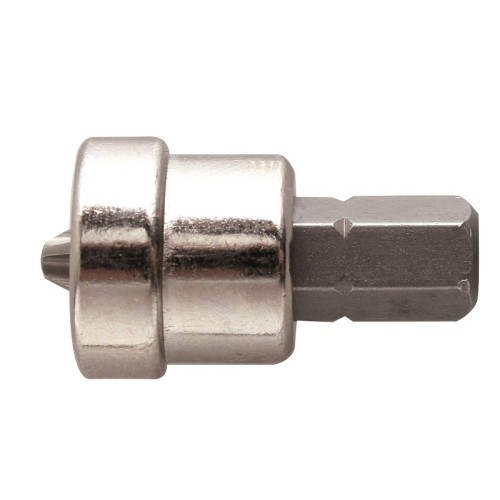 Біт PH2 для GK сталь S2 (2 шт) - HT1S432