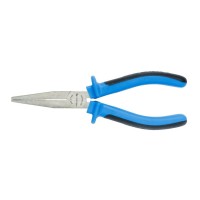 Плоскогубці плоскі 160 мм