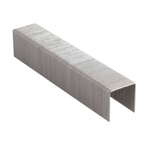 Скоби для степлера тип J 6 мм 11,3 мм 1000 шт - HT2C050