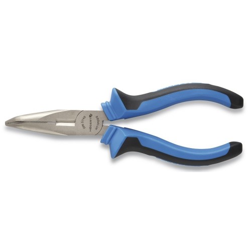 Довгогубці вигнуті 160 мм - HT1P022