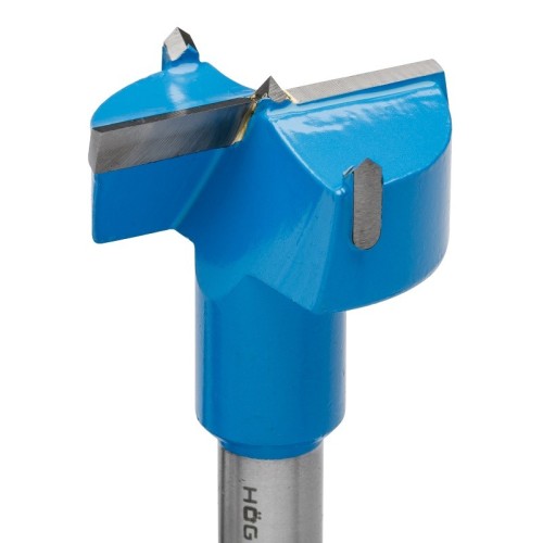 Фреза для глухих отверстий 25 мм - HT6D314