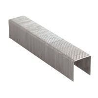 Скоби для степлера тип J 10 мм 11,3 мм 1000 шт