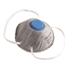 Напівмаска захисна 3шт FFP2