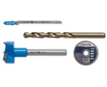 Аксессуары для электроинструмента