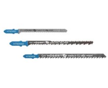 Полотна для електролобзика