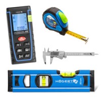 Вимірювальні інструменти