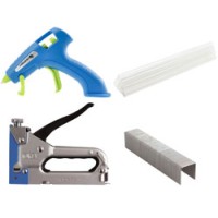 Кріпильні та сполучні інструменти