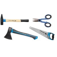 Будівельний інструмент