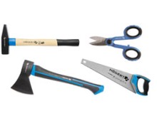 Строительный инструмент