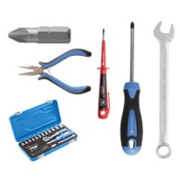 Механічні інструменти