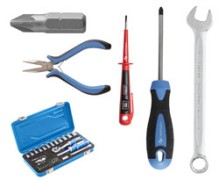 Механические инструменты