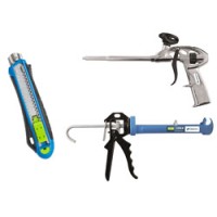 Оздоблювальні інструменти