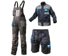 Спецодежда и безопасность труда