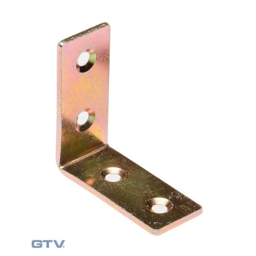 Кутник монтажний 30х30 - KW-FS0430-03