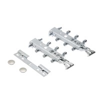 Навіс кухонний універсальний FORCE