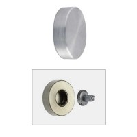 Кріплення для дзеркал Ф18Х6.2