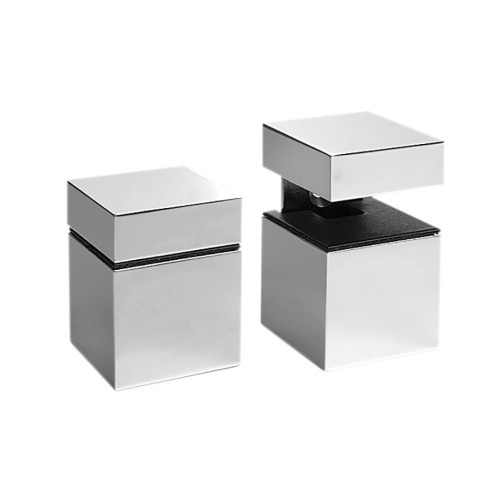 Полкоутримувач GTV GS03 Алюміній (квадрат) - PP-00GS03-05