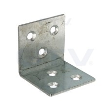 Кутник монтажний широкий 40х40