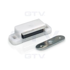 Магніт коричневий