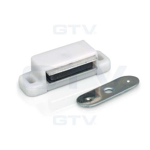 Магніт коричневий - MG-MENSA-030