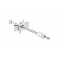 Стяжка для столешниц L-100