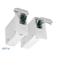 Підвіс регульований білий