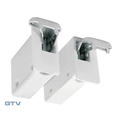 Підвіс регульований білий - zk-r1-kpl-10