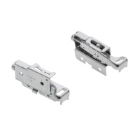 Навіс кухонний GTV STRONG лівий/правий