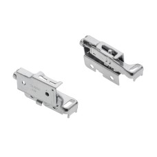 Навіс кухонний GTV STRONG лівий/правий