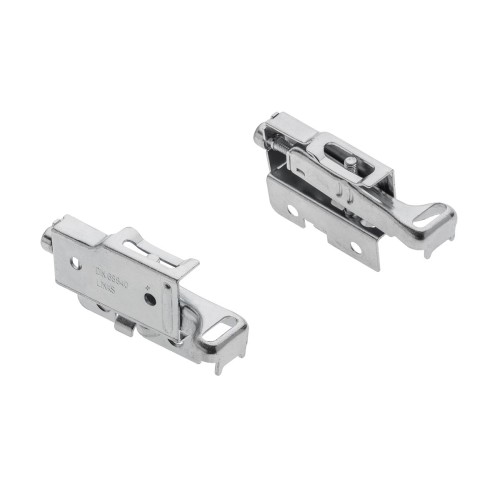 Навіс кухонний GTV STRONG лівий/правий - ZK-STRONG-KPL