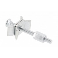 Стяжка для столешниц L-60