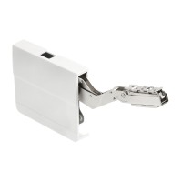 Підйомний механізм GTV top stays new сильний Білий