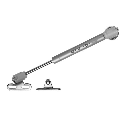 Ліфт пневматичний - обмежувач барний 60N сатину - pd-ecgdl-060