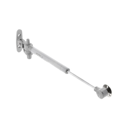 Ліфт пневматичний GАМ 60N із сповільнювачем сірий - PD-GAM060-N02