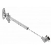 Ліфт пневматичний GАМ 120N із сповільнювачем СІРИЙ