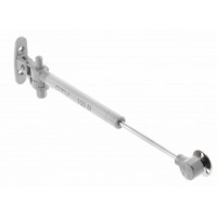 Ліфт пневматичний GАМ 150N із сповільнювачем СІРИЙ