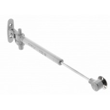 Ліфт пневматичний GАМ 150N із сповільнювачем СІРИЙ