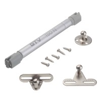 Ліфт пневматичний - обмежувач 150N сатину