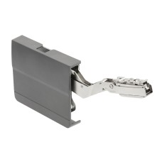 Підйомний механізм GTV top stays new сильний Сірий