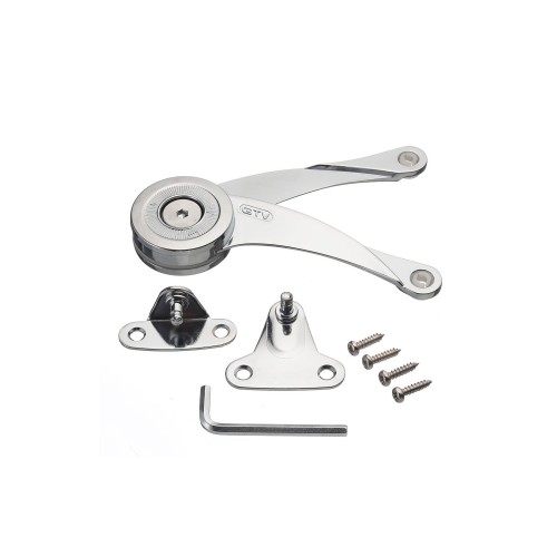 Підйомник механічний DESIGN РМ-01-pd-gpd01-001