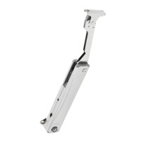 Подъемник GTV MINILIFT NEW Хром STRONG - ДЛЯ ФАСАДА 5-6КГ