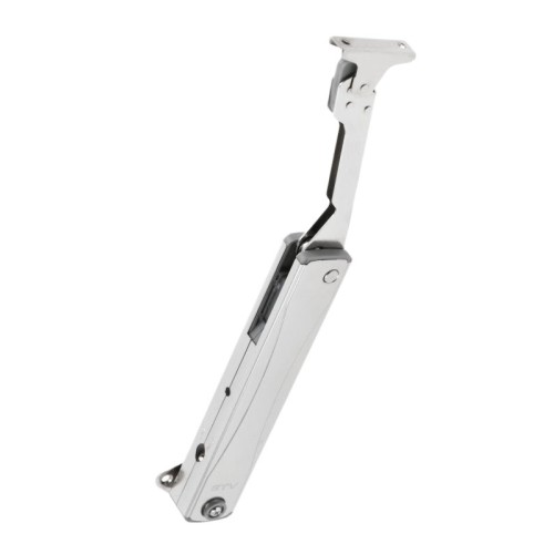 Підйомник GTV MINILIFT NEW Хром STRONG - ДЛЯ ФАСАДУ 5-6КГ - PD-MINILIFTNEW-STRONG