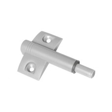 Амортизатор з адаптером метелик GTV сірий