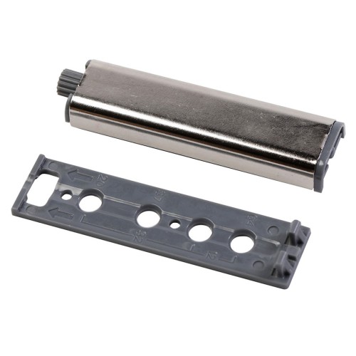 Відбійник із магнітним закінченням GTV короткий - AM-MET-MG